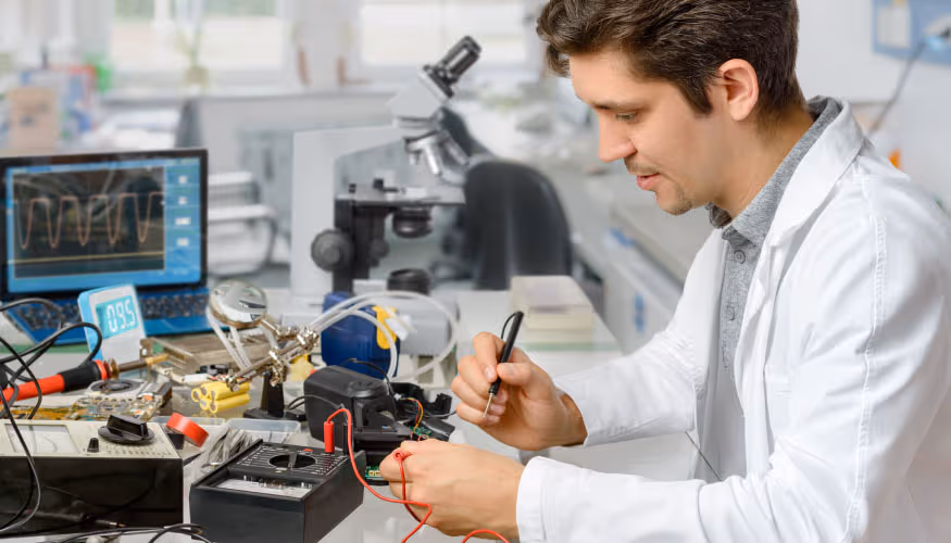 Kumluca Elektronik Tamircisi