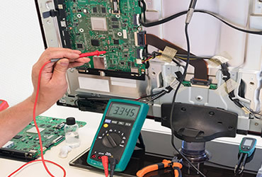 Kumluca Elektronik Tamircisi