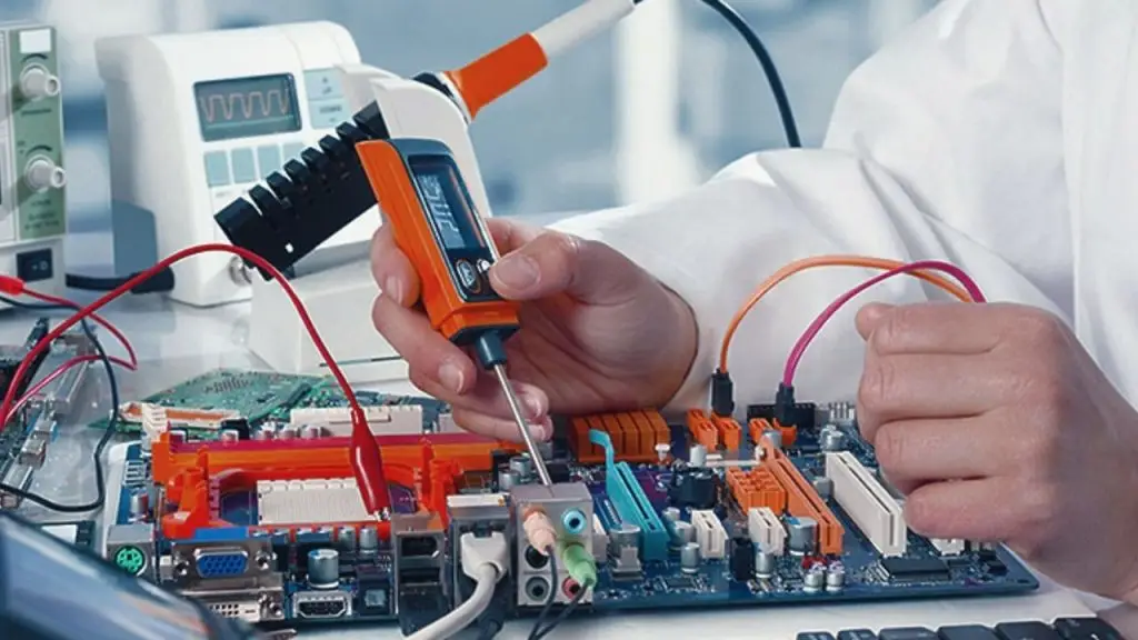 Kumluca Elektronik Tamircisi